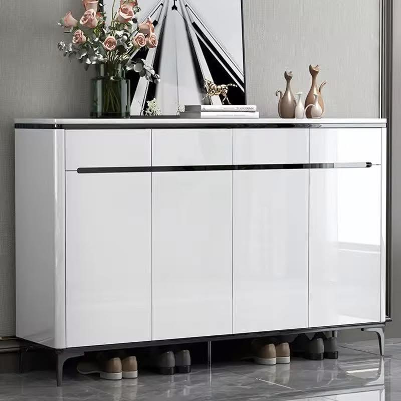 خزائن الأحذية